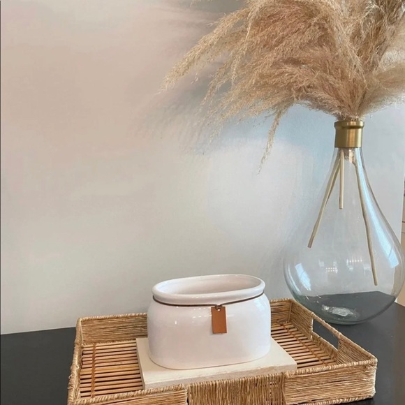 Home decor planter - Picture 5 of 8